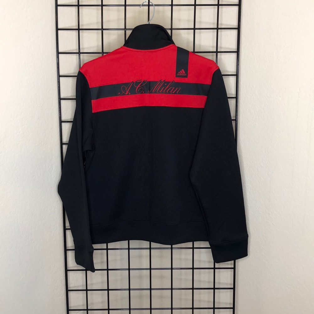 Jacket Soccer - Picture 5 of 5